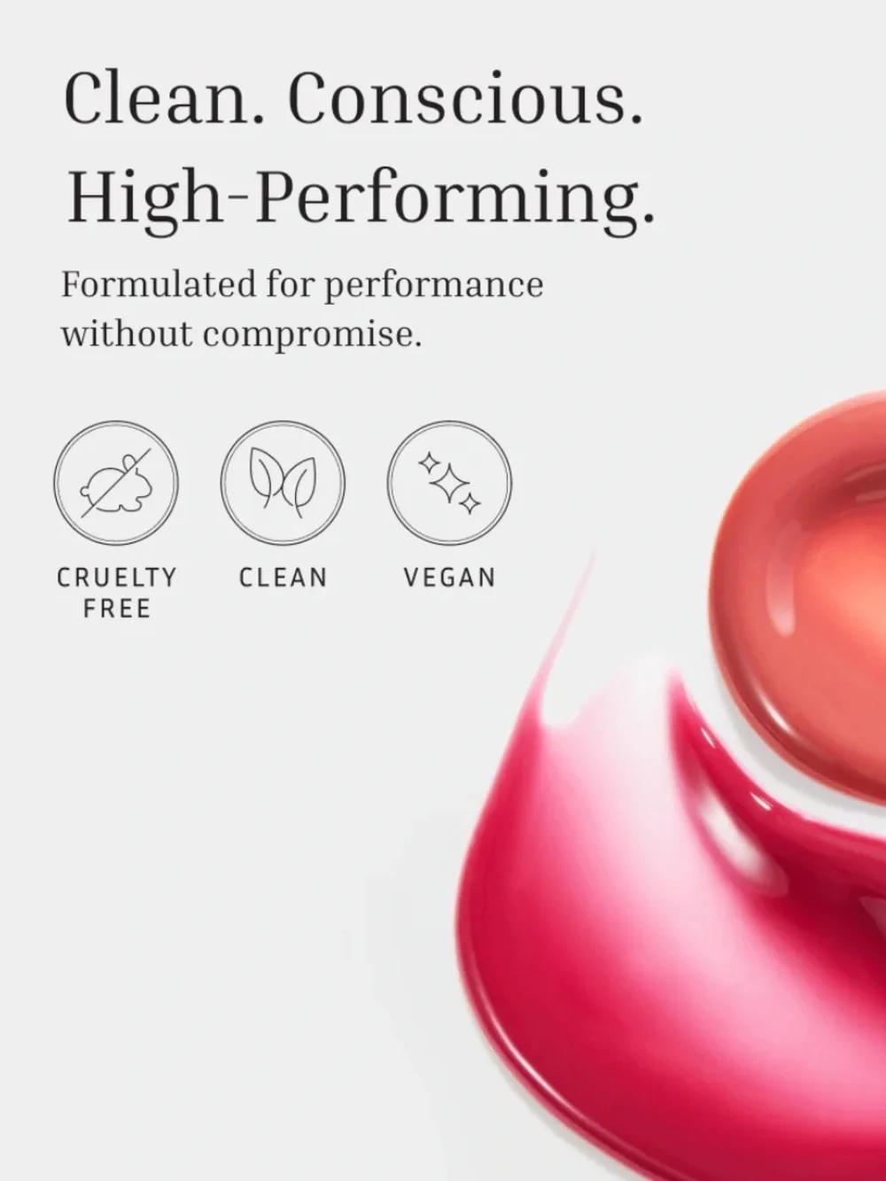 Lithe hydra gloss